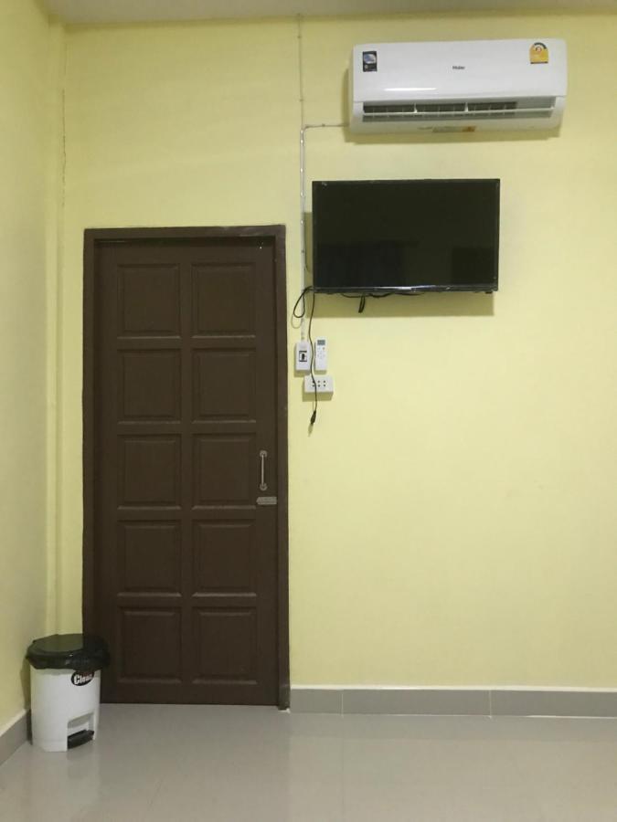 เอ็นพี เดอะปาย ห้องพักนครสวรรค์ Dış mekan fotoğraf